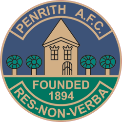 Penrith AFC badge